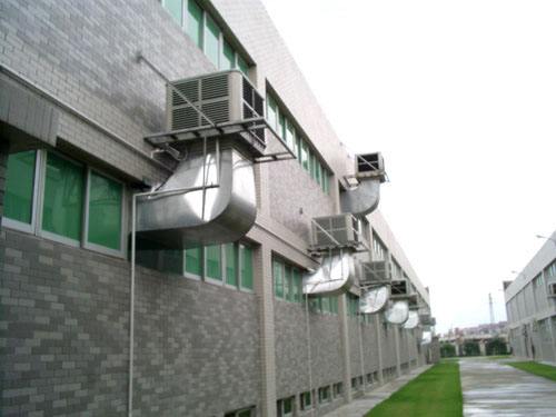 中央空調(diào)工程 (5)